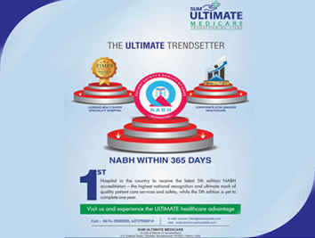 NABH within 365 Days