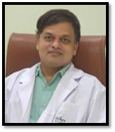 Dr Jignyasu Mohanty