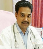 Dr. Sarat Kumar Sahoo