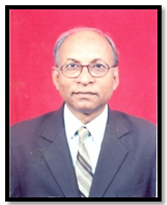 Dr. Banambar Ray