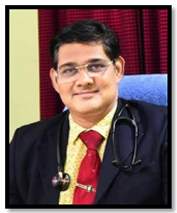 Dr. Srikant Kumar Dhar