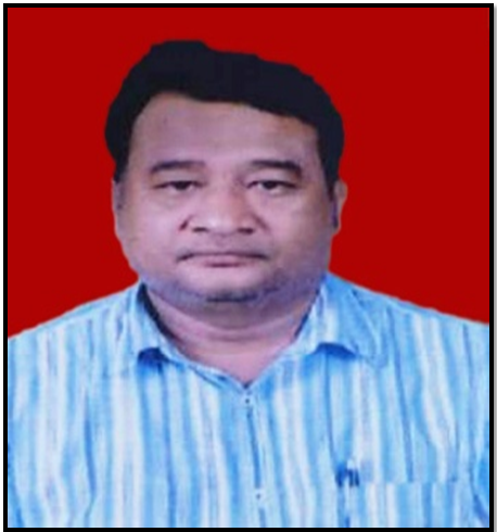 (Prof) Dr Budheswar Majhi