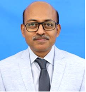 Dr. Vibhutendra Mohanty